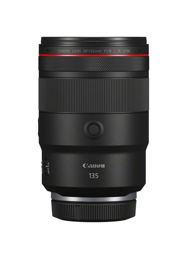 Объектив RF 135mm F1.8L IS USM (5776C005) Canon (322905120)