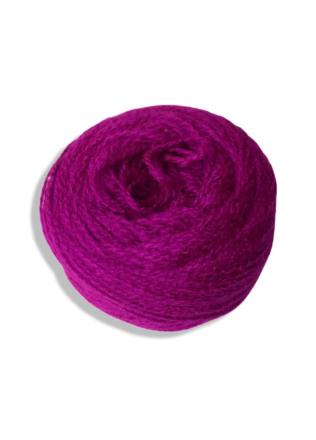 Акриловая нить для вышивания в клубках 70м/4.5грамм 2517 FROM FACTORY AKK (335397205)