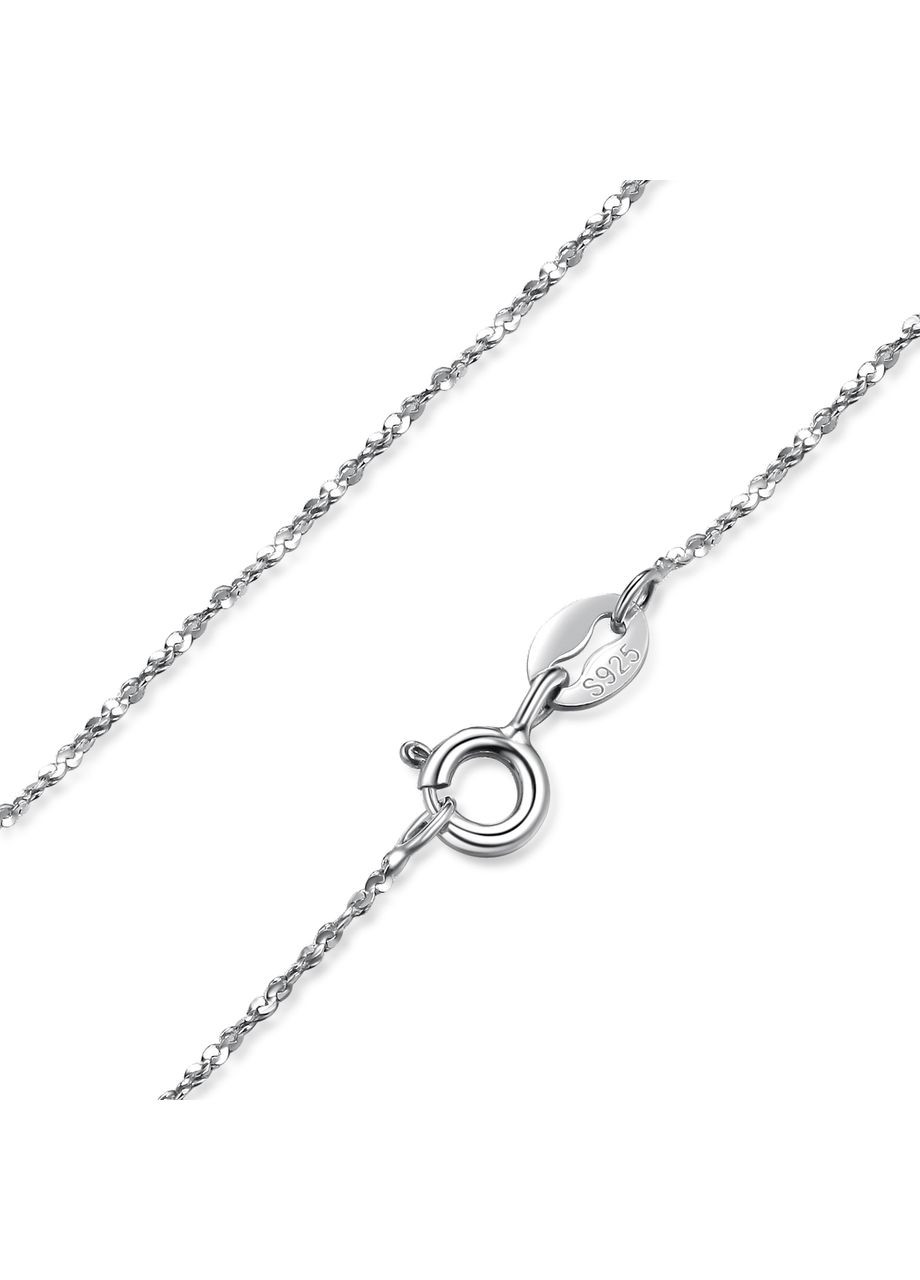 Срібний ланцюжок Kabluchka (355347432)