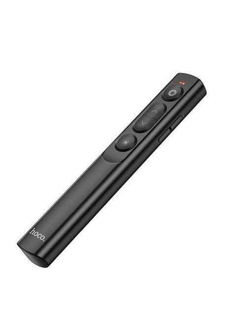 Розумна указка GM201 Enjoy PPTson turning pen Hoco (293346516)