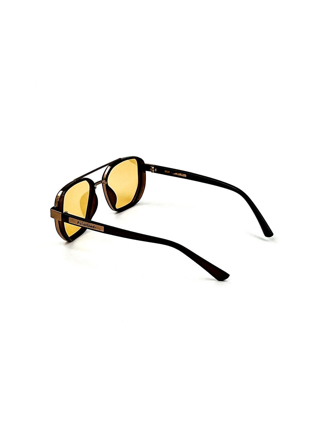 Солнцезащитные очки с поляризацией Фэшн женские LuckyLOOK 469-334 (294754074)
