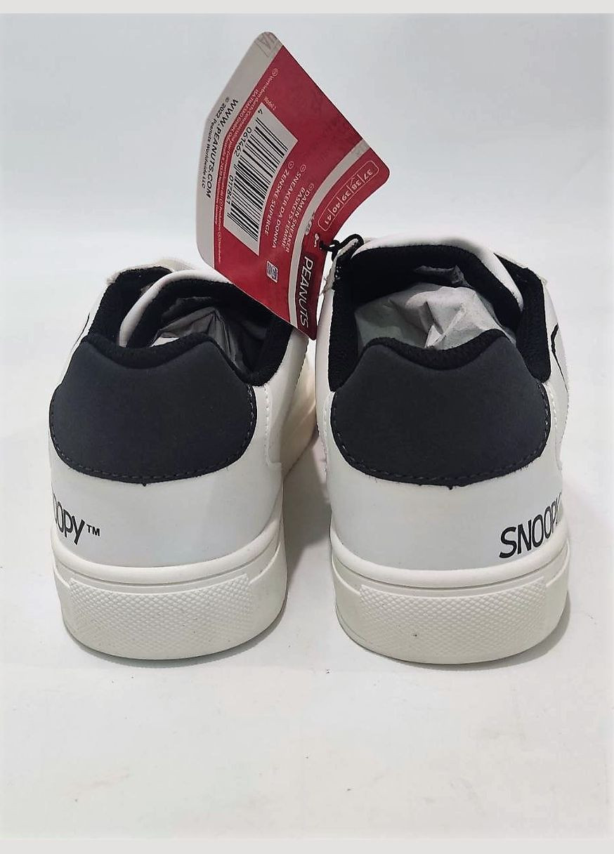 Кросовки Peanuts белые демисезоны (307118194)