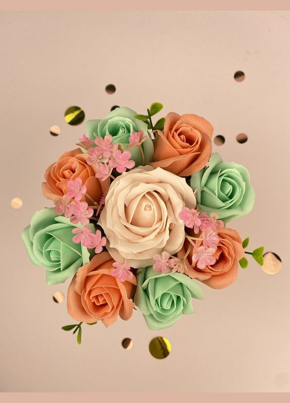 Подарочный набор "Приятный миг" подарок на день рождения, жены, девушки, подруги, сестры, мамы (20-0006) Кукумбер (296756876)