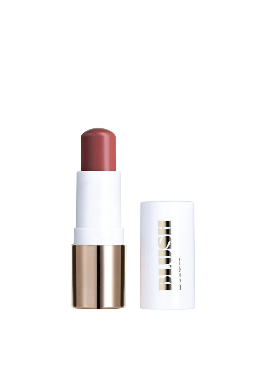 Рум'яна-стік для обличчя Bogenia Blush Stick BG638, 05 Вишневий No Brand (390493515)