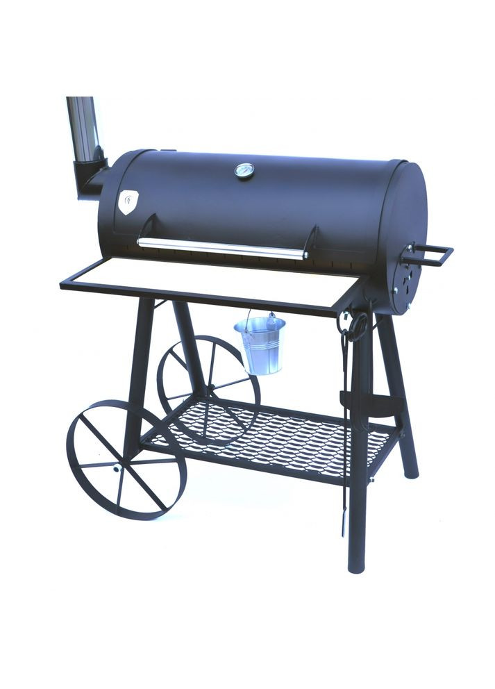 Модульний гриль з шампурами і рожном Троян (346534807)