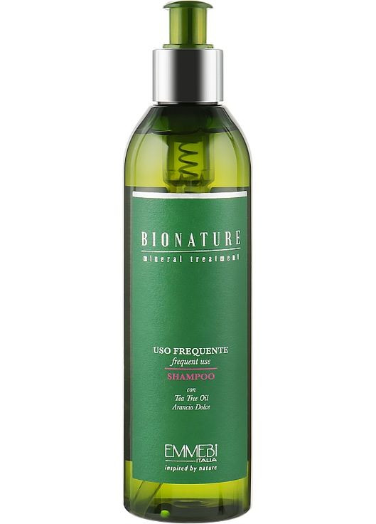 Бальзам для волос Emmebi Italia (368638697)