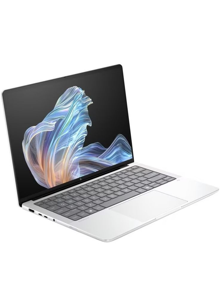 Ноутбук EliteBook X G1a 14" 2.8K Touch, AMD AI 9 HX 375, 64GB, F1024GB, UMA, Win11P, сріблястий HP (373232240)