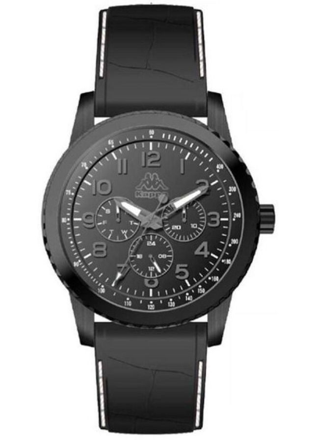 Мужские наручные часы KP-1431M-B Kappa (330811498)