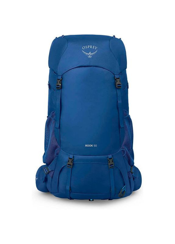 Туристический рюкзак Rook 50 Astology Blue/Blue Flame (009.3521) Osprey (324611647)