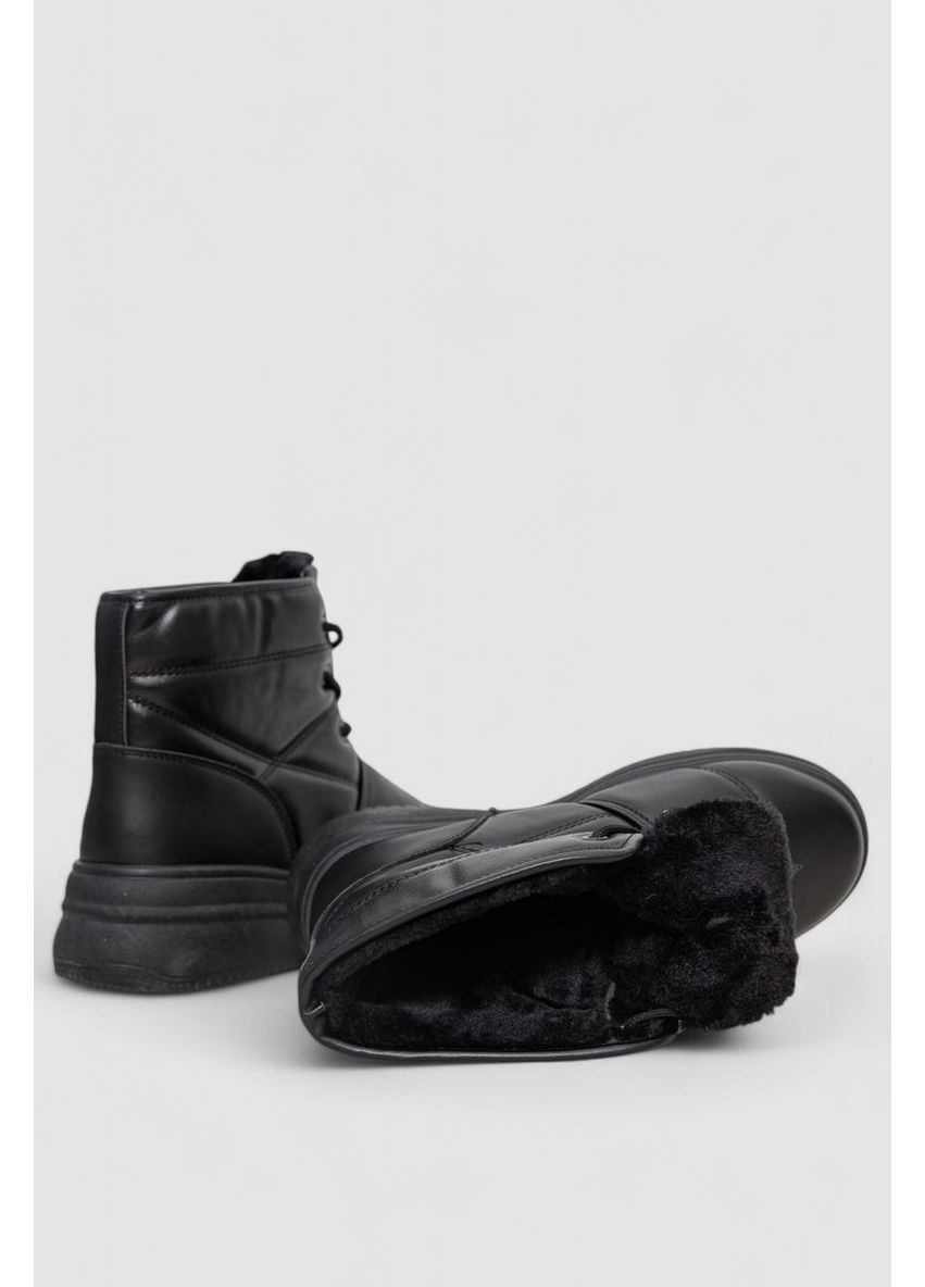 Зимние ботинки зимние женские на меху Sport Line