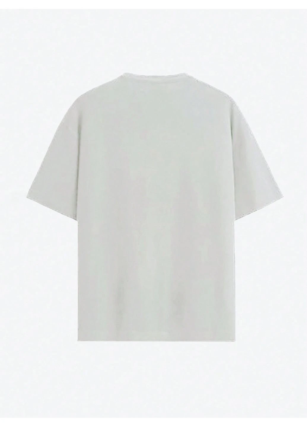 Футболка SHEIN - (382478892)