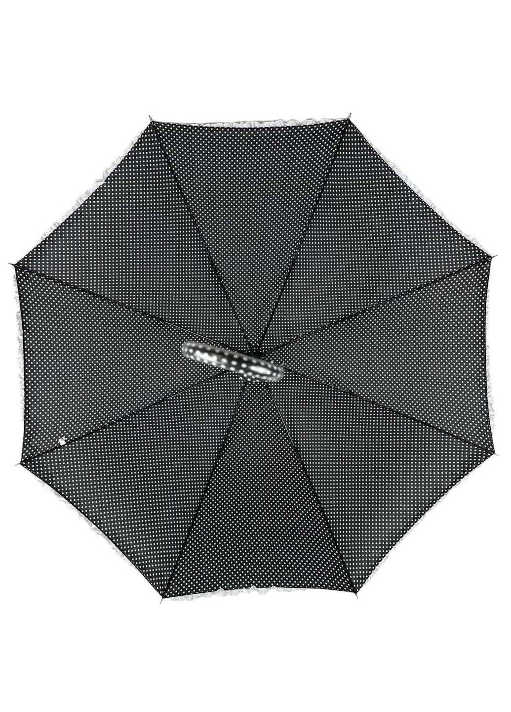 Зонт-трость полуавтомат на 8 спиц Swifts (289977531)