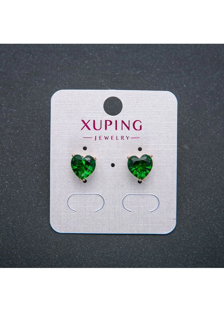 Сережки Xuping Jewelry (377314262)