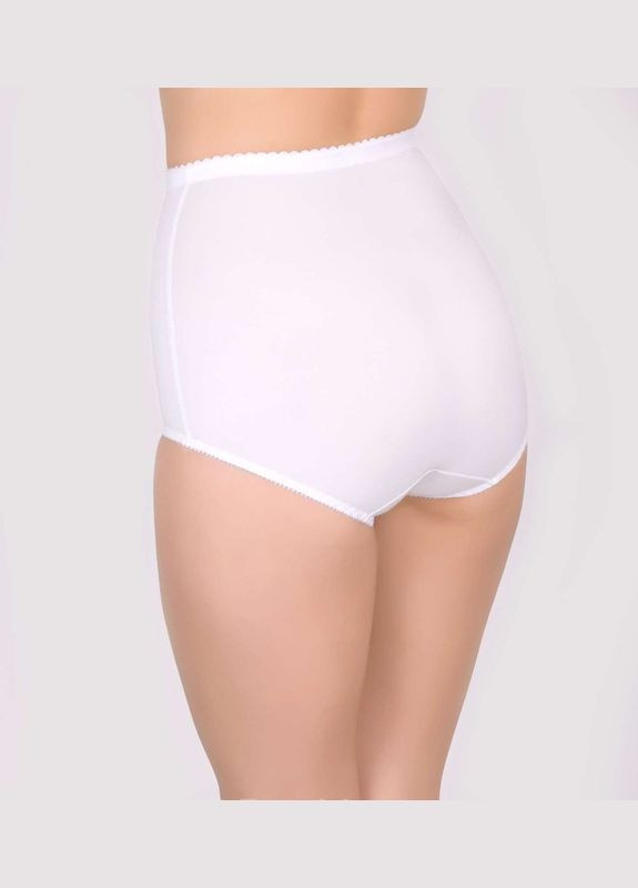 Утягуючі корсетні труси з високою лінією талії Elita (302747171)