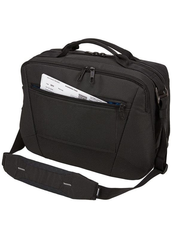 Дорожная сумка Crossover 2 Boarding Bag Black (TH 3204056) Thule (322207695)