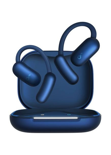 Гарнитура SoundCore AeroFit 2 Blue (A3874G31) Anker (332613606)