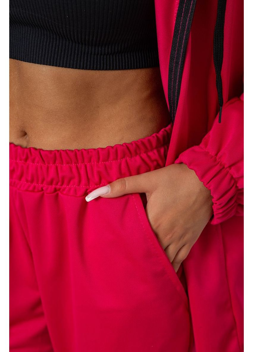 Спортивний костюм жіночий, колір фуксія, 238R114 Ambra (369973053)