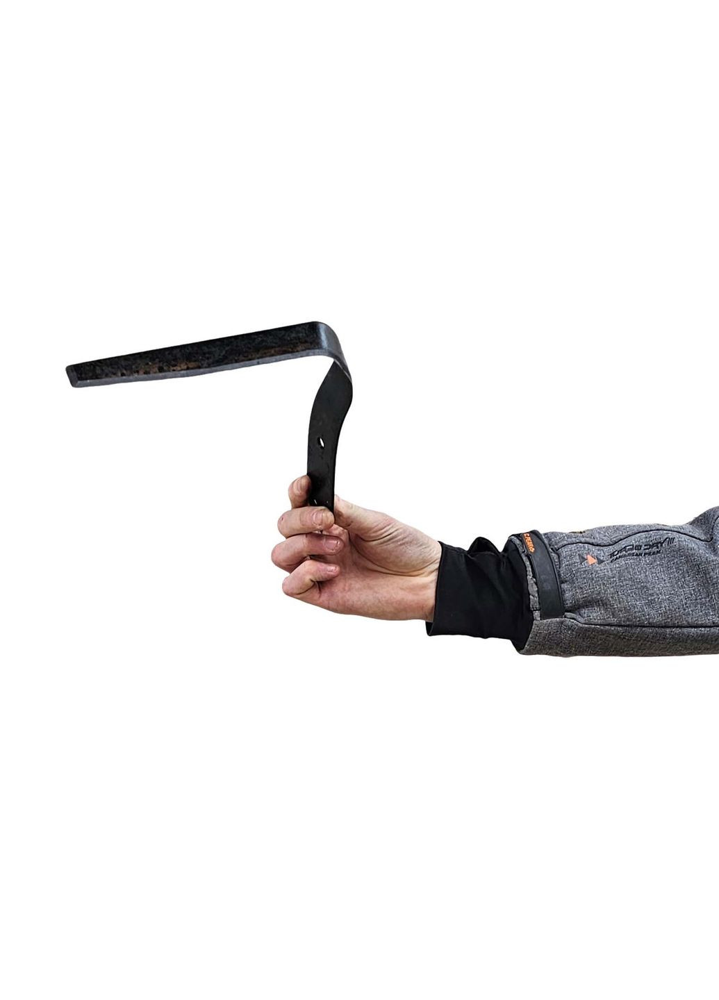 Комплект универсальных плоскорезов Фокина сталь 65Г (набор з четырех) с держаками 1.2 м Господар (332664189)