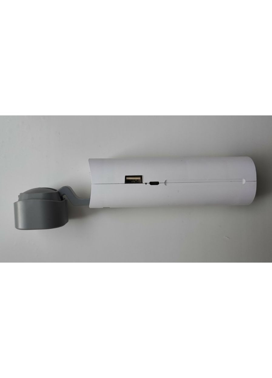 Універсальна настільна лампа FlashLight D16 з батареєю 1200mAh No Brand (315373207)