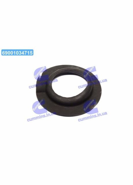 Тарілка підвіски Febest (366110999)