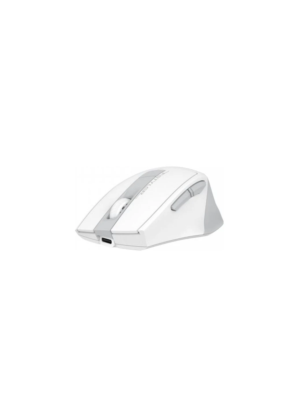 Мышь (4711421002974) A4Tech FG35C Plus Wireless White (399995523)