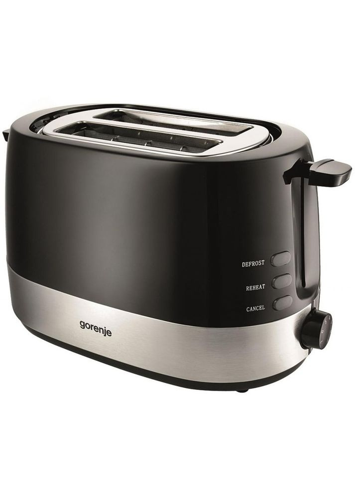 Тостер T850BK Gorenje (314864941)