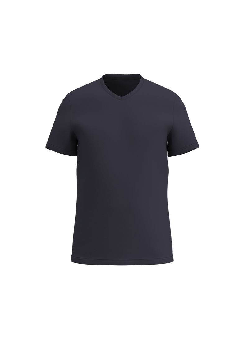 Футболка, KV110-10 MAN's SET Basic V-neck Kids для хлопчика (366575149)