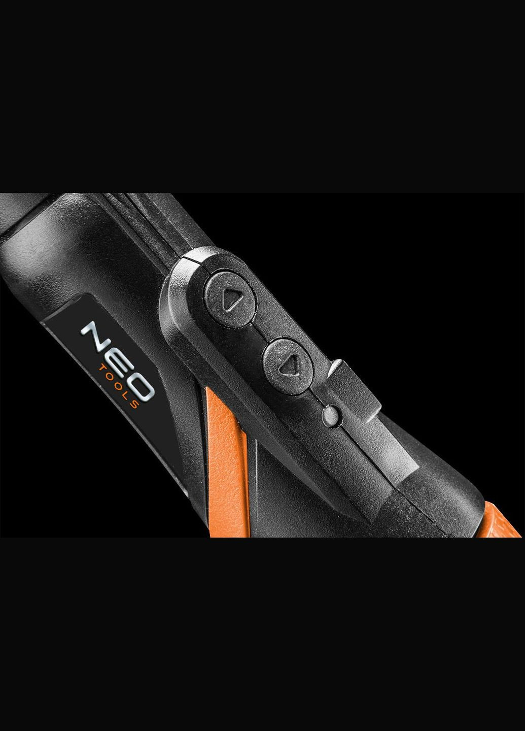 Викрутка, акумуляторна, micro-USB, 3.6В Li-Ion, 800мА•год, 280об•хв, 42 біт, SL,PH,PZ,Torx, кейс Neo Tools (314927352)