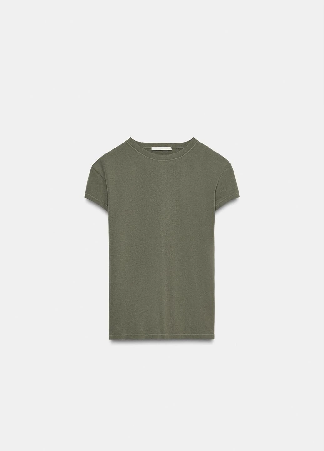 Футболка Zara - (386930764)