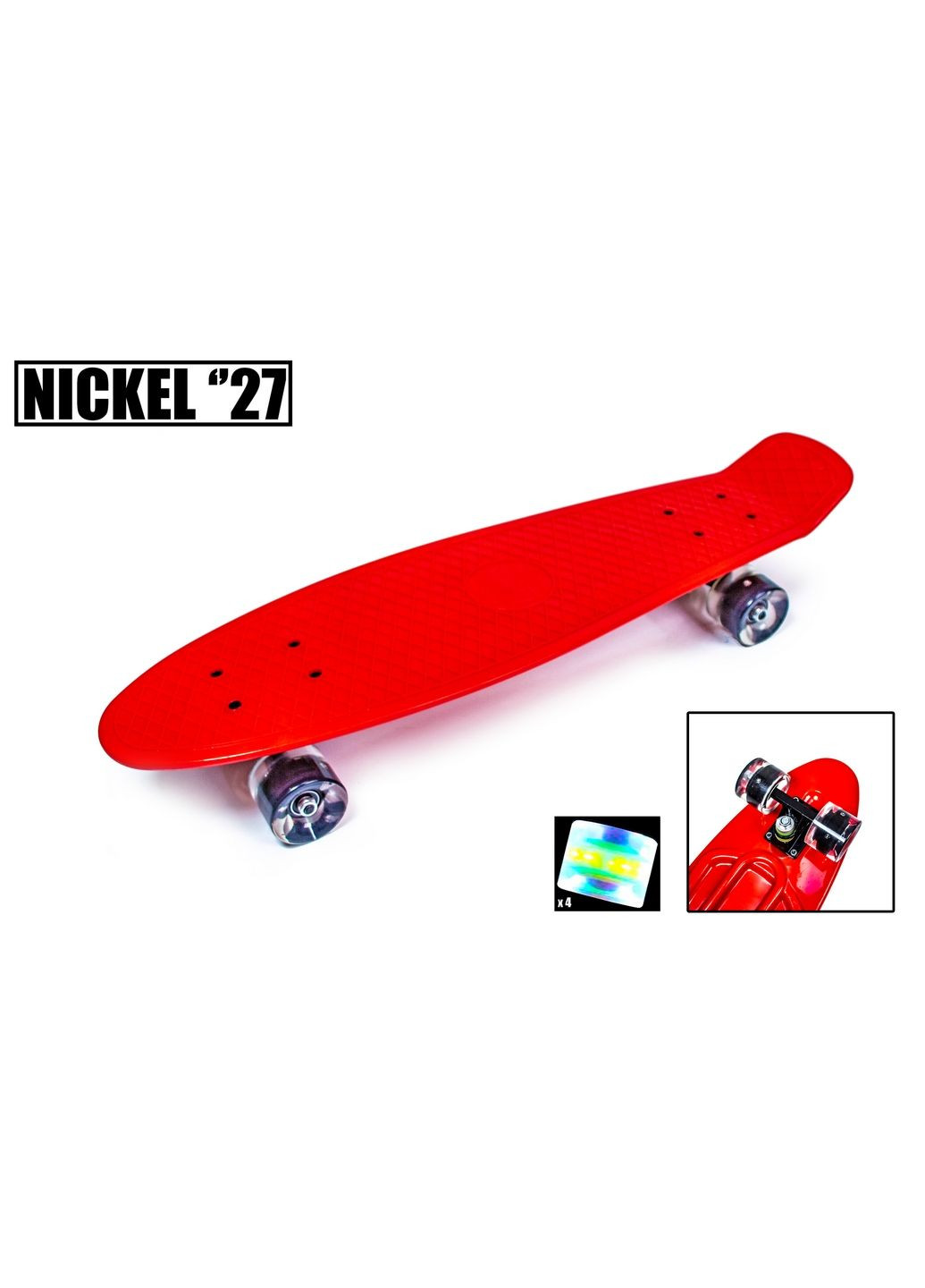 Пенни борд 70х19 см Penny (289464920)