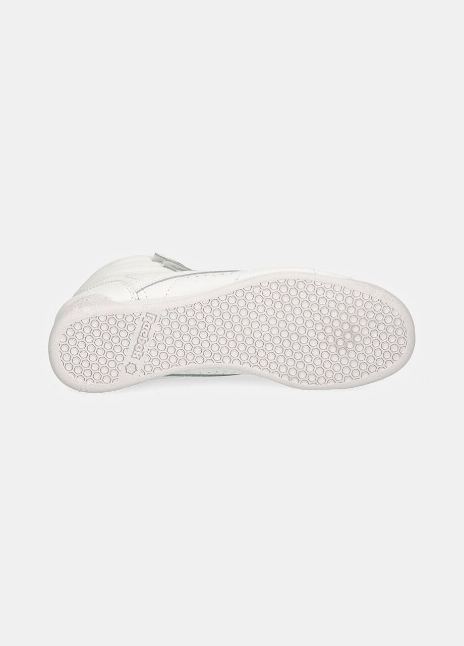 Кросівки Classic Reebok 2431-INT.WHITE. білі всесезони (307924107)