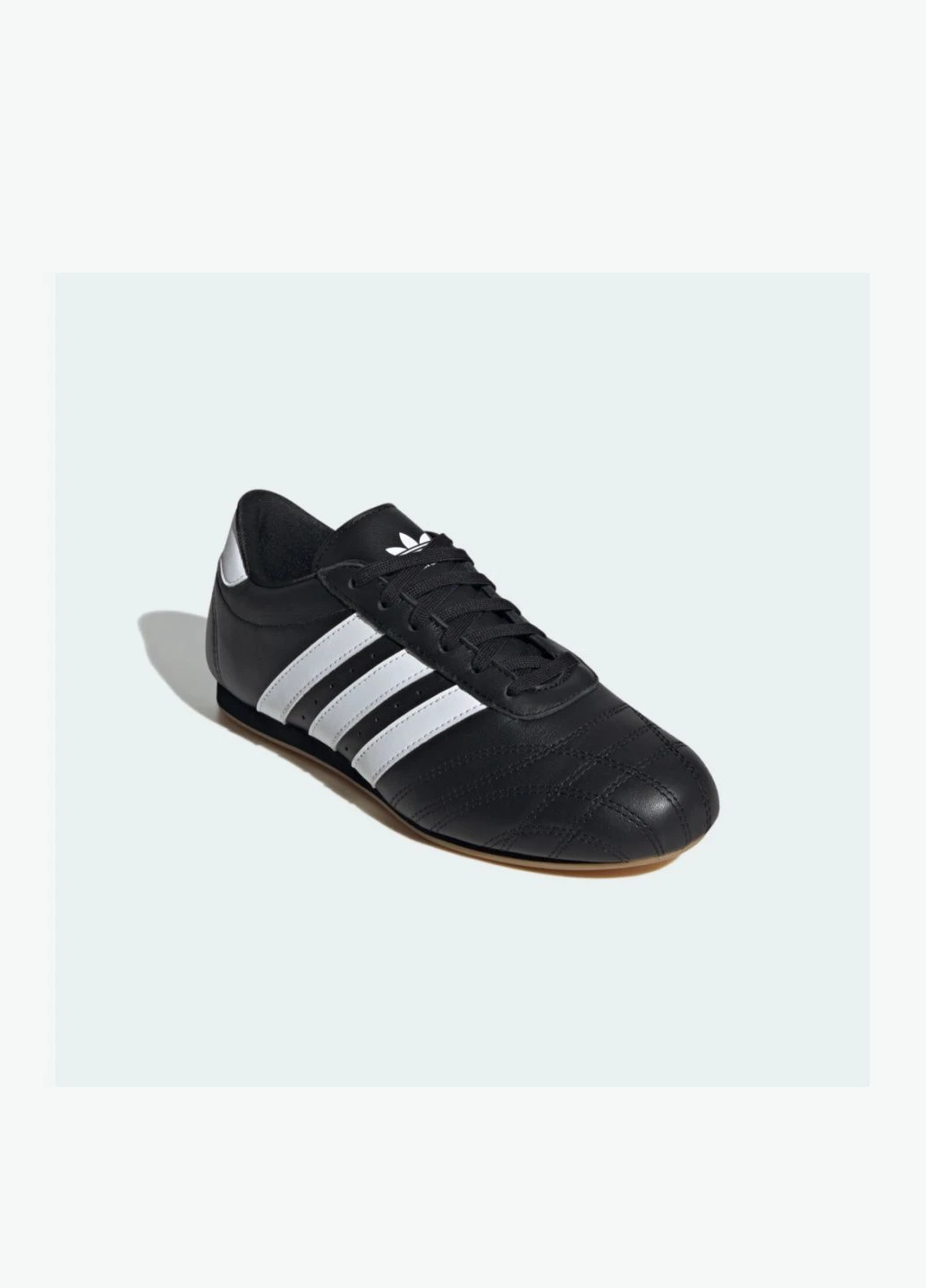 Кросівки Taekwondo Originals JS1193 adidas темно-сині (378317657)