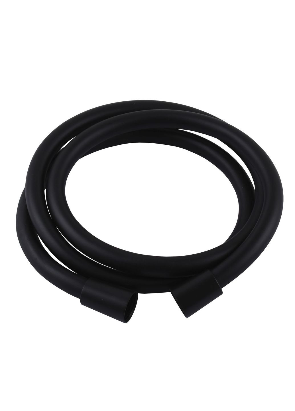 Шланг душовий NH-112-150-Black Globus Lux (335040514)