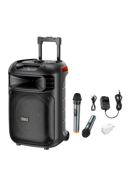 Колонка Потужний звук GD-9005 (47259-9005_3350) No Brand (394982631)