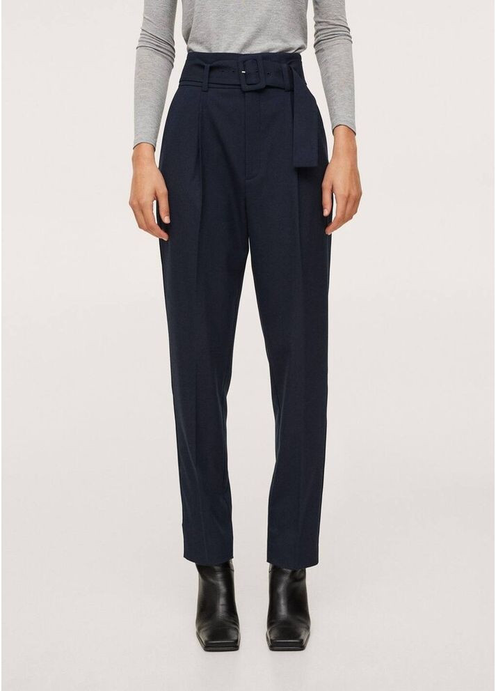 Штани 17025139 Mango (370205066)