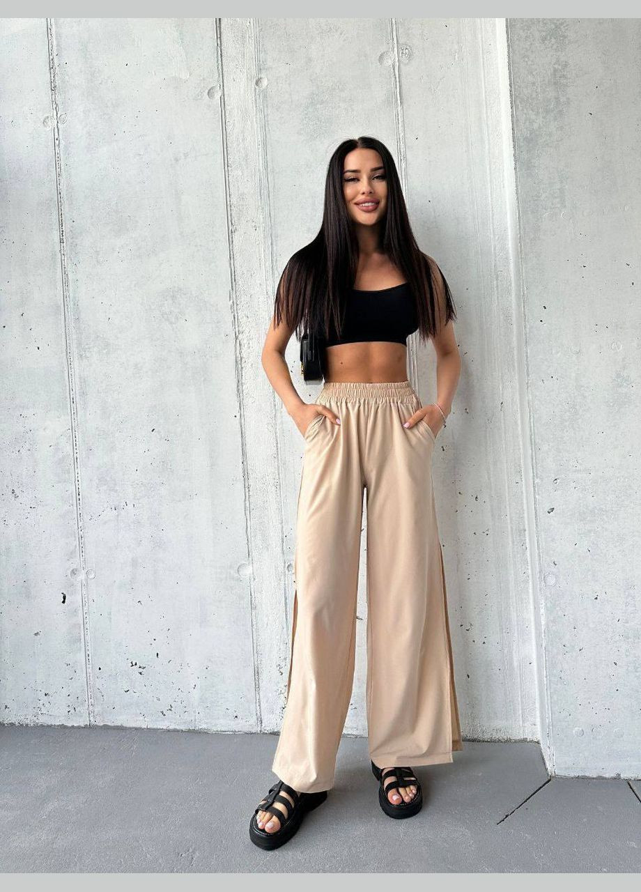 Штани жіночі No Brand (298854035)