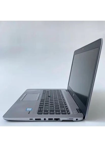 Ультрабук HP EliteBook 840 G3 / 14" (1366x768) TN / intel Core i7-6600U (2 (4) ядра по 2.6 - 3.4 GHz) / 16 GB DDR4 / 256 GB SSD Hewlett Packard (398137900)