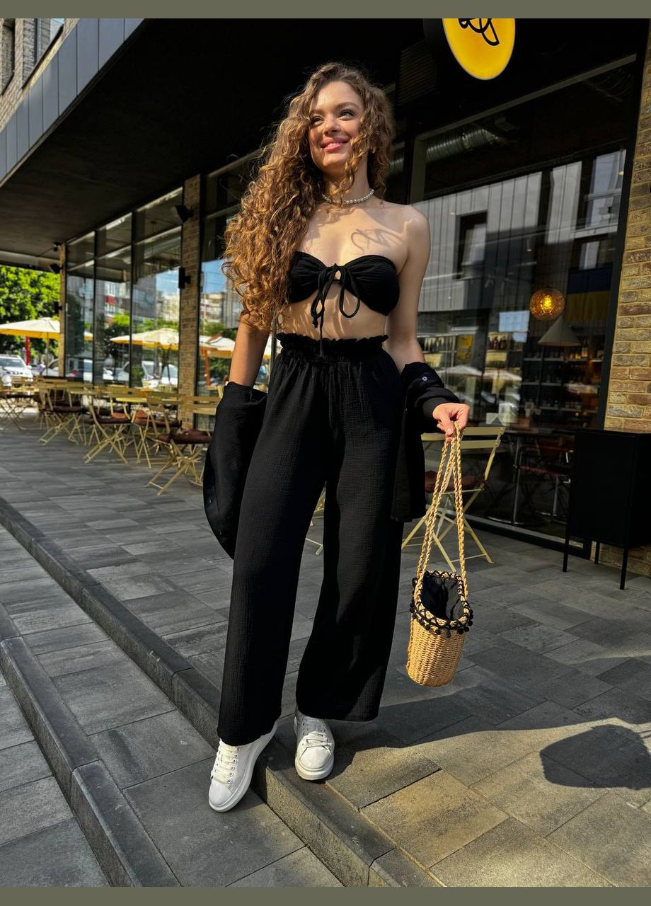 Муслиновый костюм No Brand (296469919)