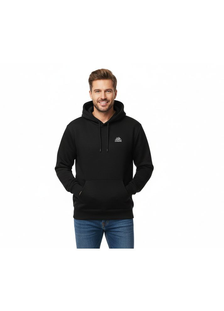 Худые мужское теплое черное Expert (370693436)