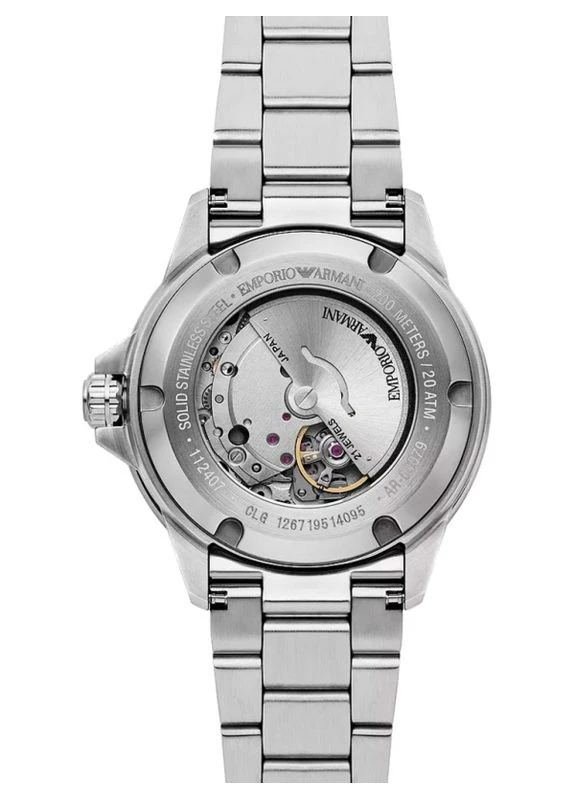 Чоловічі наручні годинники AR60079 Emporio Armani (330813388)