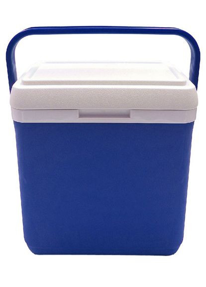 Термобокс 30 л синий Mega (329726127)