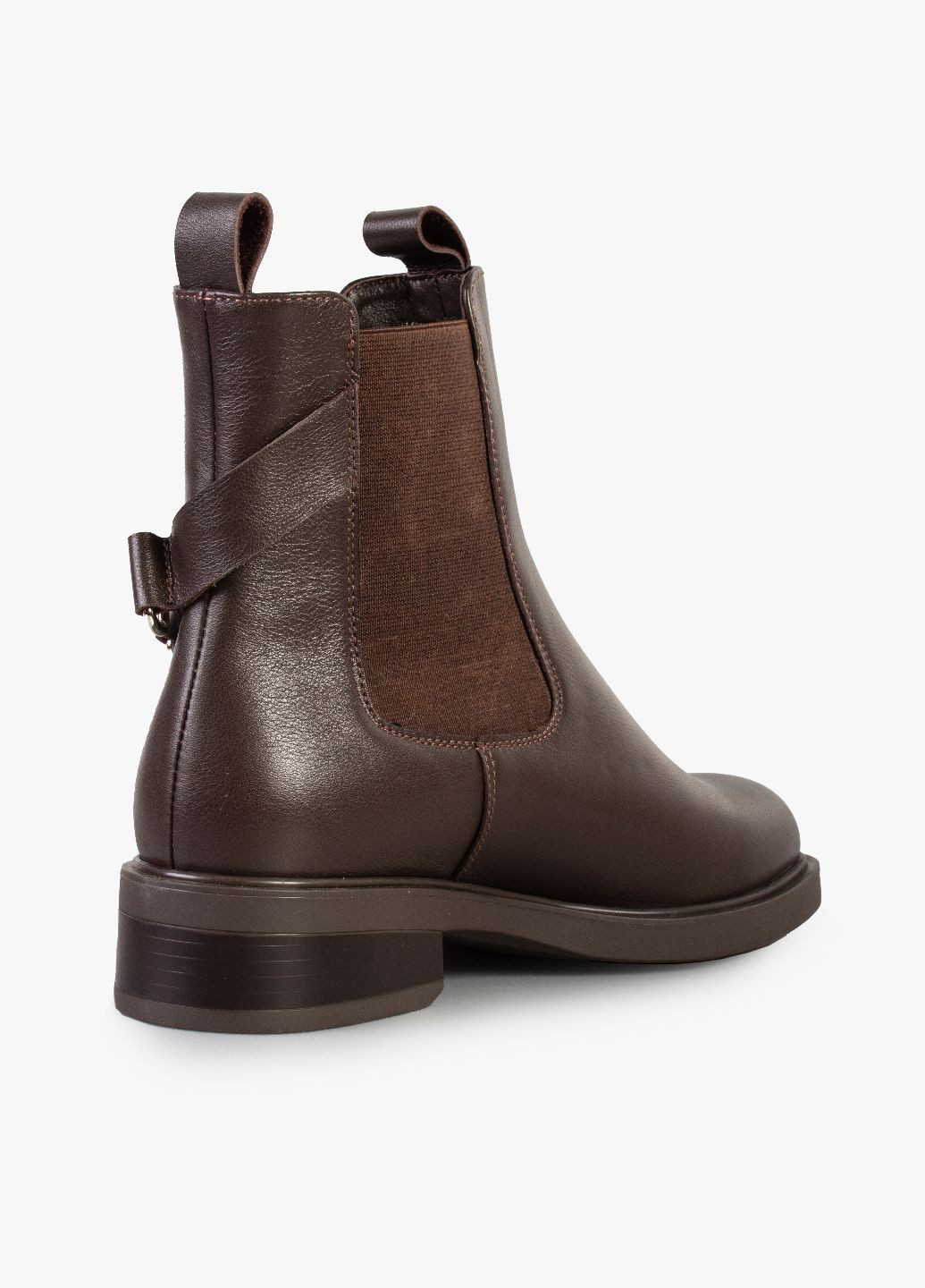 Черевики челсі жіночі бренду 8101136_(2) ModaMilano (365553075)