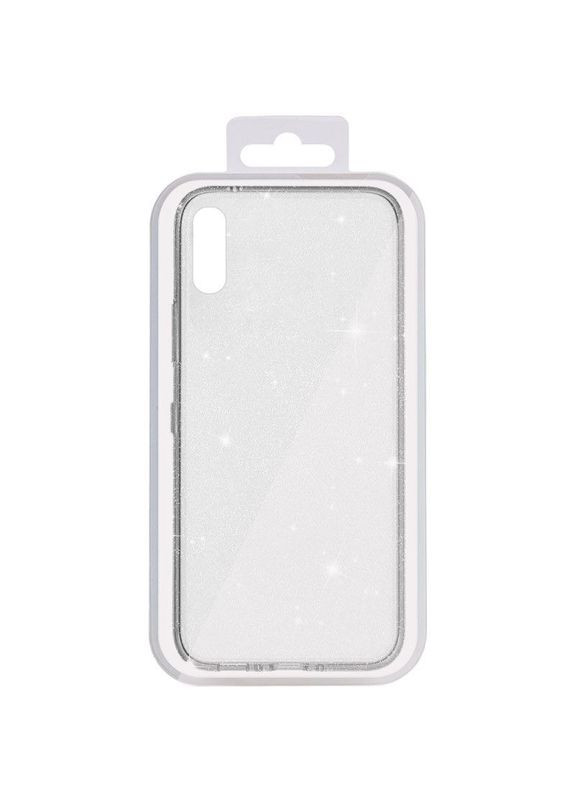 Чехол TPU Nova для Samsung Galaxy A50 (A505F) / A50s / A30s Прозрачный Epik (372972797)