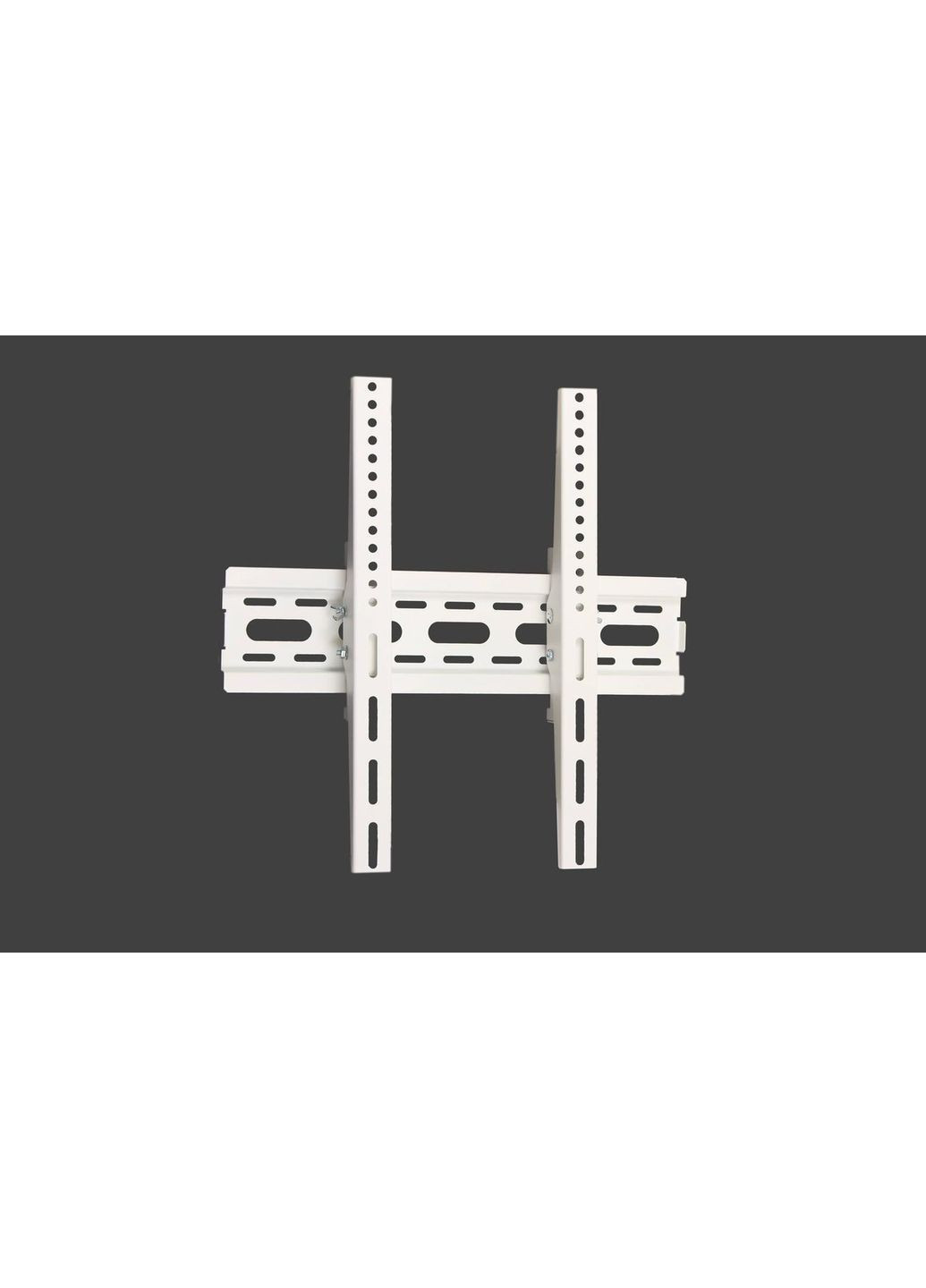 Комплект наклонный кронштейн для телевизора + полка для тюнера/веса 400/40кг) 13b905 Electriclight (371875985)