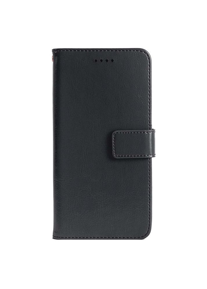 Чохол-книжка для A53 / A53 Pro підставка Чорний Blackview (322414191)