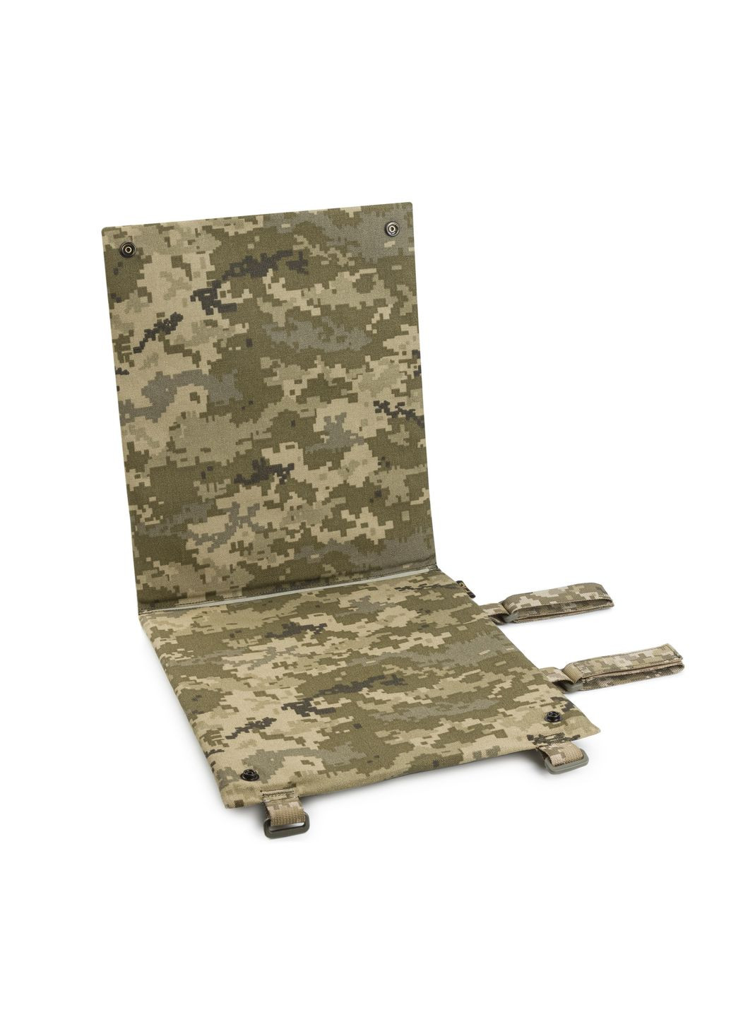 Сидушка полевая ASP Украинский цифровой камуфляж (ММ14) P1G (315880337)