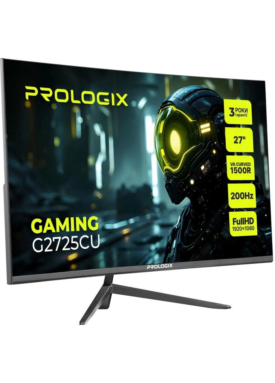 Монітор G2725CU Prologix (390917646)