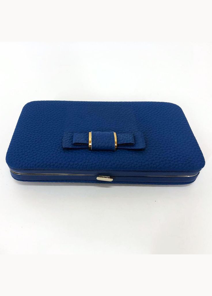 Кошелек Pidanlu N1330, небольшие женские кошельки, кошелек небольшой девушке. Цвет: синий Baellerry (298568501)