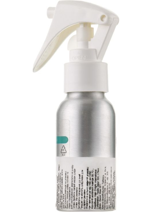 Антибактеріальний спрей для шкіри голови Anti-Microbial Tea Tree Scalp Spray 50ml (180615-35667699) O'right (368619454)