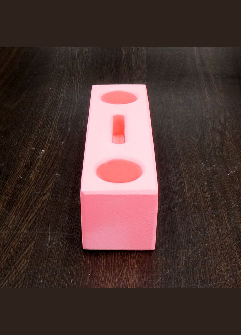 Настольный органайзер из дерева Джакоби барби (КНЦ-000550) No Brand (328228281)